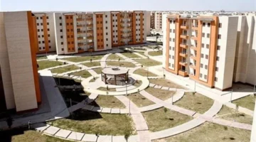 أقساط سكن لكل المصريين.. خيارات سداد الوحدات السكنية في الطرح السابع الجديد